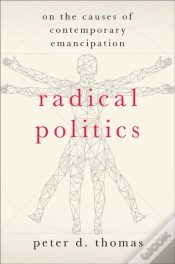 Capa do artigo Radical Politics
