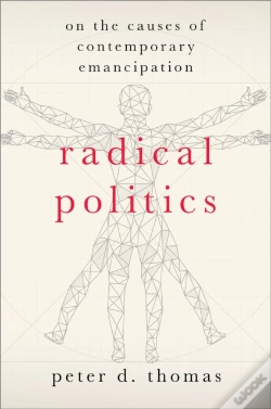 Capa do artigo Radical Politics