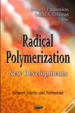 Capa do artigo Radical Polymerization