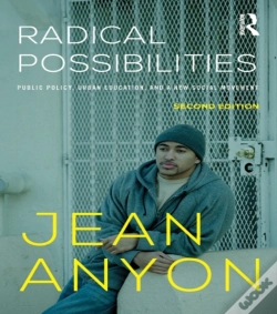 Capa do artigo Radical Possibilities