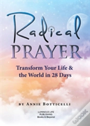 Capa do artigo Radical Prayer
