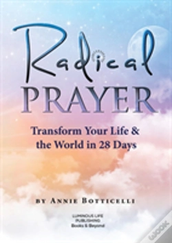 Capa do artigo Radical Prayer
