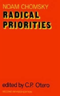 Radical Priorities - Preview