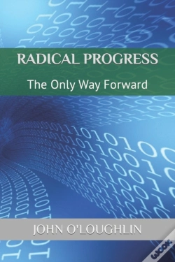 Capa do artigo Radical Progress