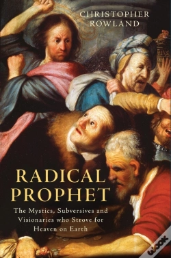 Capa do artigo Radical Prophet