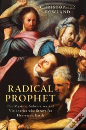 Capa do artigo Radical Prophet