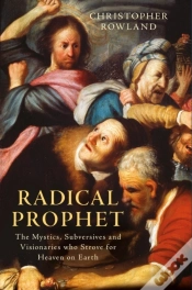 Capa do artigo Radical Prophet