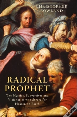Capa do artigo Radical Prophet