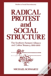 Capa do artigo Radical Protest And Social Structure