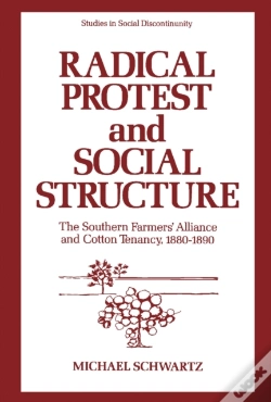 Capa do artigo Radical Protest And Social Structure