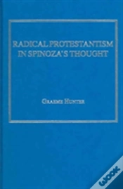 Capa do artigo Radical Protestantism In Spinoza