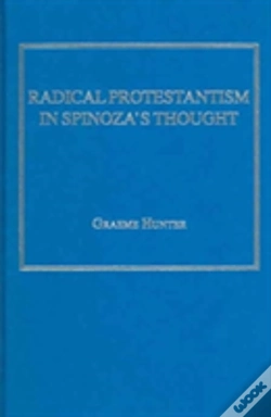 Capa do artigo Radical Protestantism In Spinoza'S Thought
