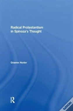 Capa do artigo Radical Protestantism In Spinoza'S Thought