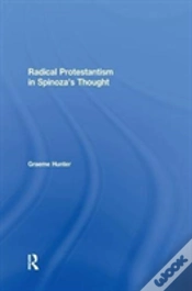 Capa do artigo Radical Protestantism In Spinoza