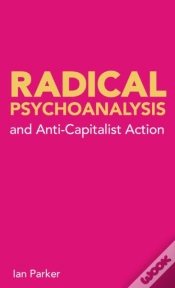 Capa do artigo Radical Psychoanalysis And Anti-Capitalist Action