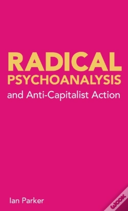 Capa do artigo Radical Psychoanalysis And Anti-Capitalist Action