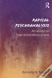 Capa do artigo Radical Psychoanalysis