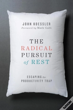 Capa do artigo Radical Pursuit Of Rest