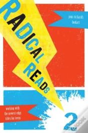 Capa do artigo Radical Reads 2