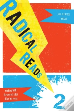 Capa do artigo Radical Reads 2