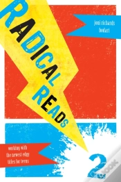 Capa do artigo Radical Reads 2