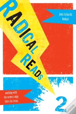 Capa do artigo Radical Reads 2