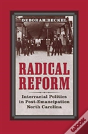 Capa do artigo Radical Reform