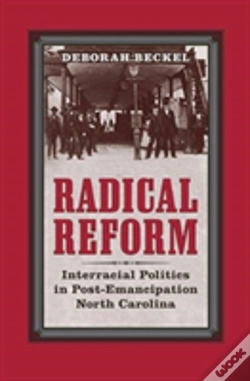 Capa do artigo Radical Reform