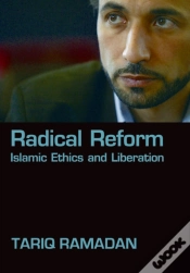 Capa do artigo Radical Reform