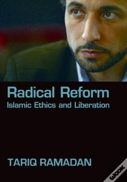 Capa do artigo Radical Reform