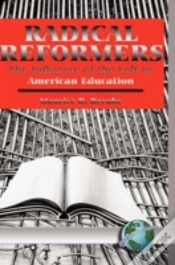 Capa do artigo Radical Reformers