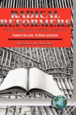 Capa do artigo Radical Reformers