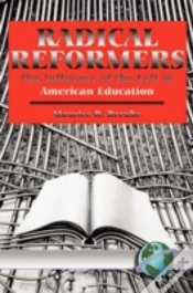 Capa do artigo Radical Reformers
