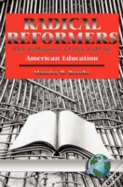 Capa do artigo Radical Reformers