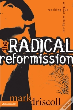 Capa do artigo Radical Reformission