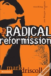 Capa do artigo Radical Reformission