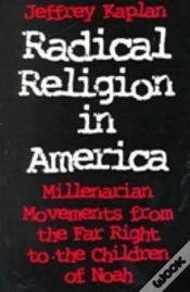 Capa do artigo Radical Religion In America