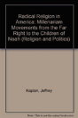 Radical Religion In America - Preview
