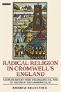 Radical Religion In Cromwell'S England - Preview