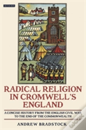 Capa do artigo Radical Religion In Cromwell