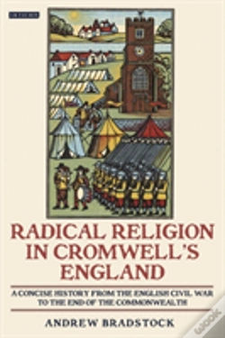 Capa do artigo Radical Religion In Cromwell'S England