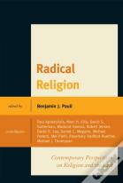 Radical Religion
