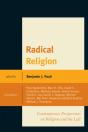 Radical Religion - Preview