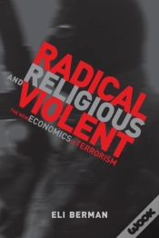 Capa do artigo Radical, Religious, And Violent