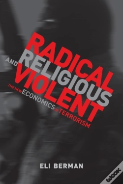 Capa do artigo Radical, Religious, And Violent