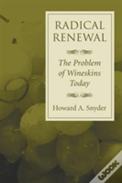 Capa do artigo Radical Renewal