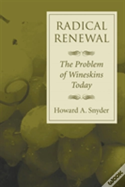 Capa do artigo Radical Renewal