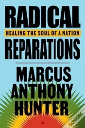 Capa do artigo Radical Reparations