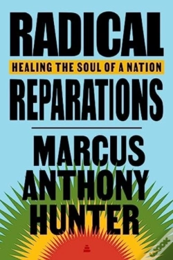 Capa do artigo Radical Reparations