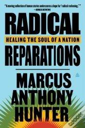 Capa do artigo Radical Reparations